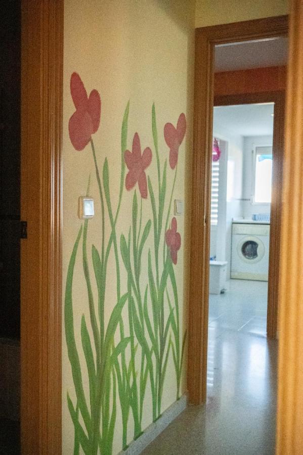 Apartamento Jardines Del Mar El Campello, Alicante Bagian luar foto