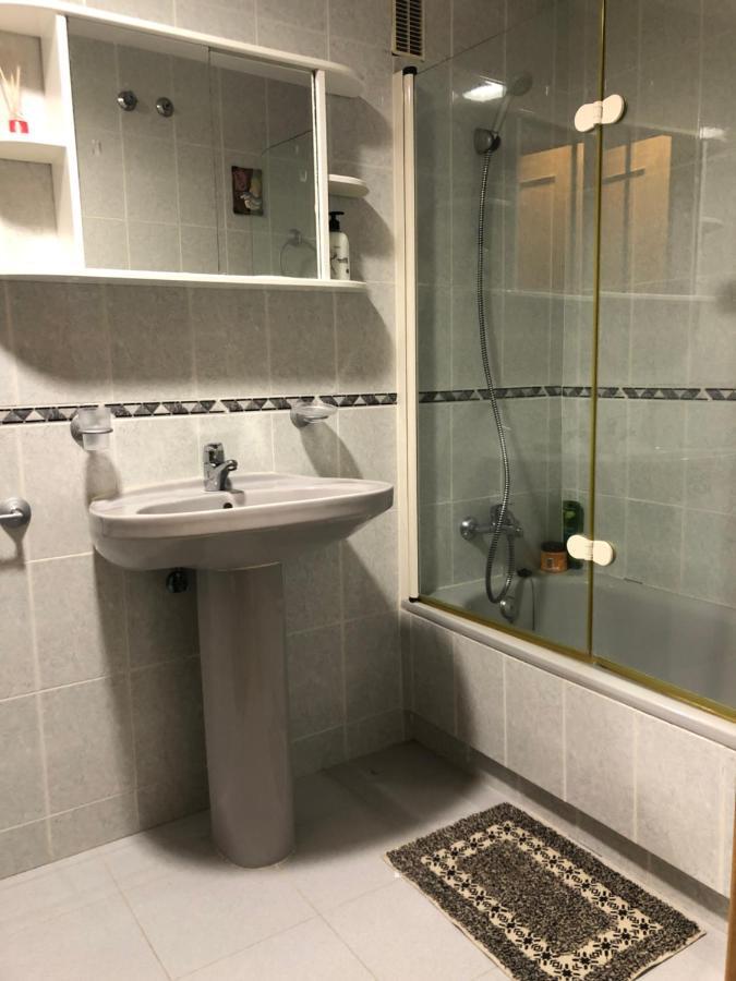 Apartamento Jardines Del Mar El Campello, Alicante Bagian luar foto