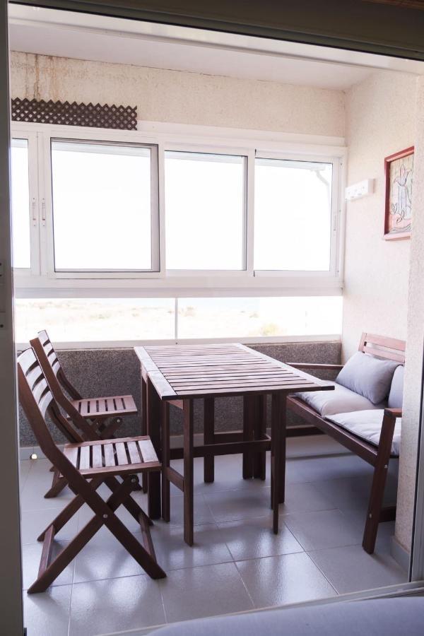 Apartamento Jardines Del Mar El Campello, Alicante Bagian luar foto